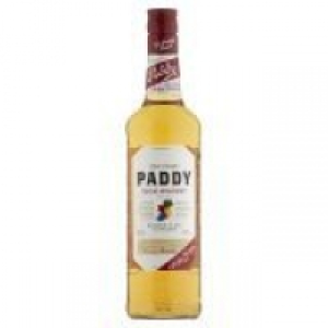 Irish Whiskey 23.99 €