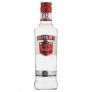 Vodka - Price Marked 11.00 €