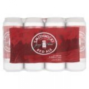 Draught Superior Irish Ale 13.00 €