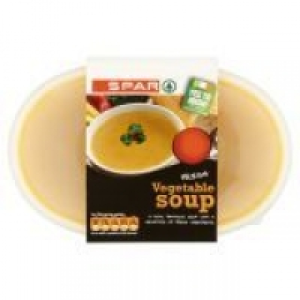 Chilled Soups Range 1.50 €