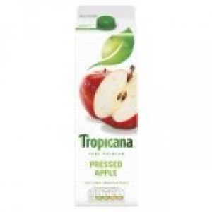 Juice Range 2.00 €