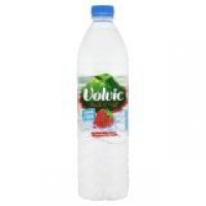 Touch of Fruit Water Range 1.50 €