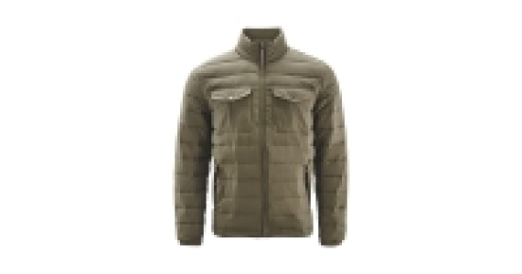 Mens Quilted Jacket 22.99 €