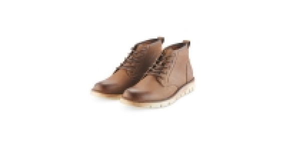 Avenue Mens Chukka Boots