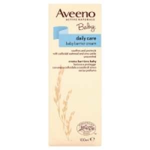Aveeno Baby Daily Care Barrier Cream 4.68&nbsp;&euro;