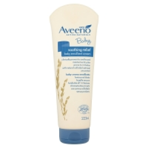 Aveeno Baby Soothing Relief Moisturiser 6.69&nbsp;&euro;