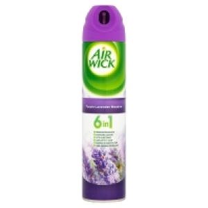 Airwick Aerosol Lavender