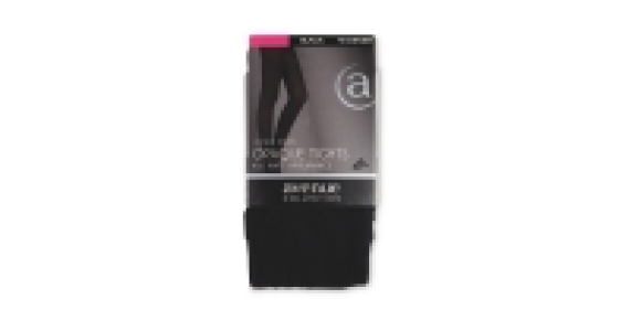 40 Denier Opaque Tights 3-Pack