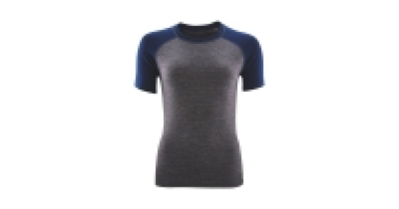 Ladies Merino Base Layer Top