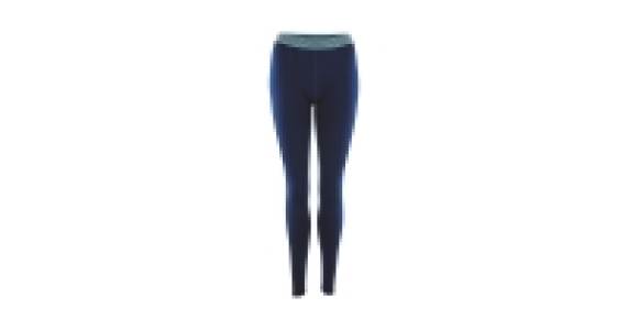 Ladies Merino Base Layer Long Johns