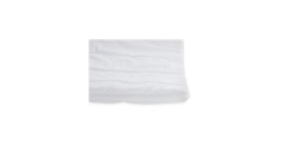 Single Airstream® Mattress Topper