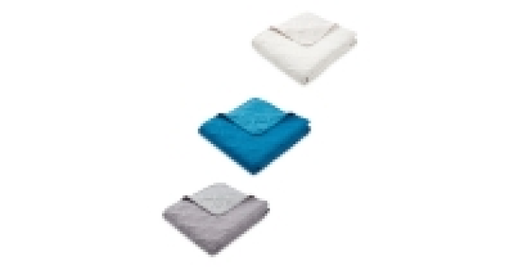 Kirkton House Diamond Large Throw