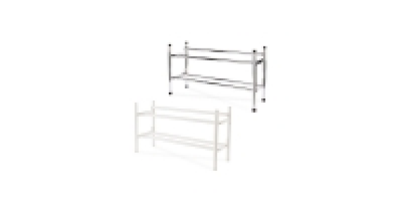 Easy Home Shoe Rack
