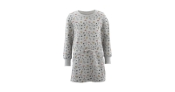 Lily & Dan Love Sweater Dress