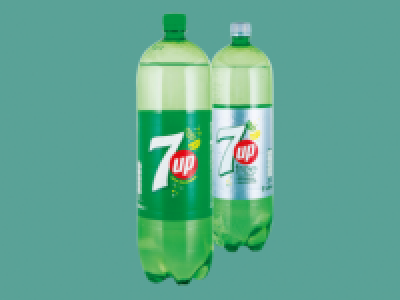 7UP Regular/Free
