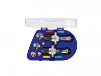 ULTIMATE SPEED Spare Car Bulbs/Fuse Set