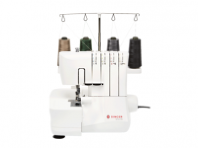 SINGER Overlock Sewing Machine 189.99 €