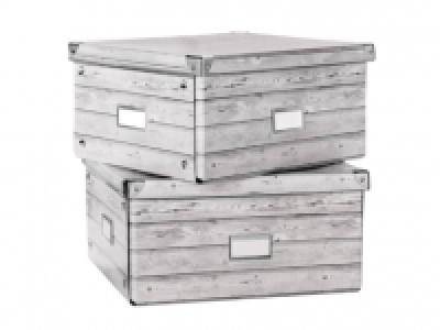 Melinera Storage Boxes 6.99 €