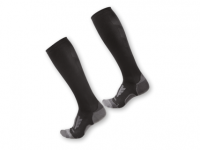 CRIVIT PRO® Ladies or Mens Compression Running Socks 4.99 €