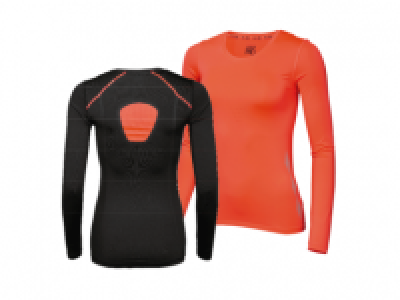 CRIVIT PRO Ladies/Mens Base-layer Performance Top