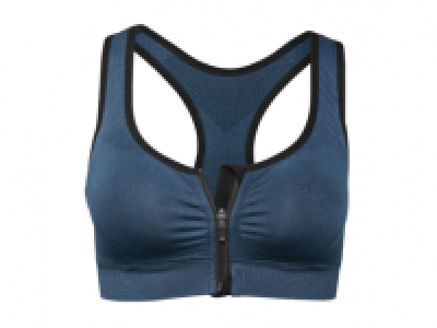 CRIVIT PRO Ladies Seamless Sports Bra
