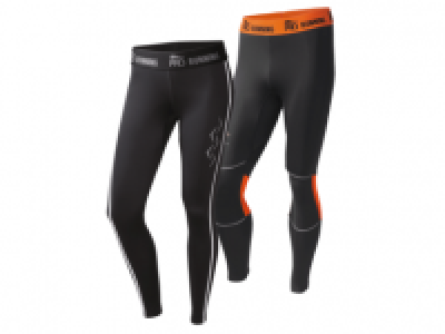 CRIVIT PRO Ladies/Mens Performance Trousers