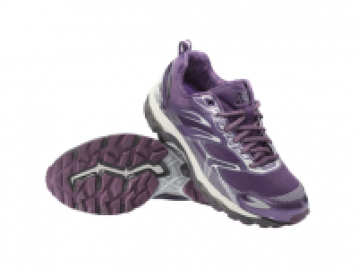 CRIVIT PRO Ladies/Mens Trail Running Shoes 29.99 €