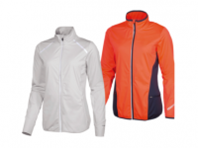 CRIVIT PRO Ladies/Mens Softshell Jacket