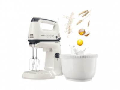 Silvercrest Kitchen Tools 300W Hand Mixer Set 26.99 €