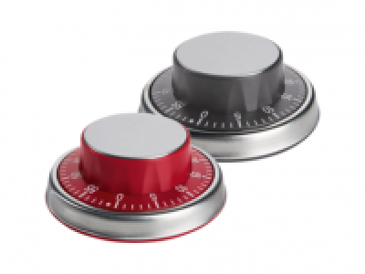 Lidl  Ernesto Magnetic Kitchen Timer