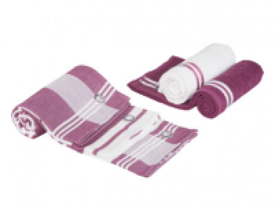 Lidl  Ernesto Tea Towel Set