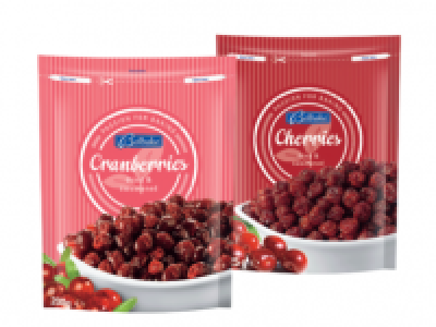 Lidl  BELBAKE Dried Fruit Mix