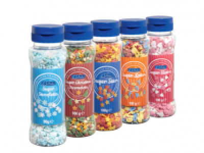 BELBAKE Sugar Sprinkles