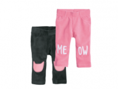 LUPILU Baby Corduroy Jeggings