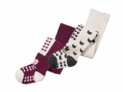 LUPILU Baby Non-Slip Tights