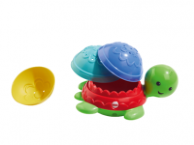 FISHER-PRICE Assorted Baby Toys