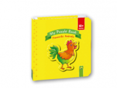Baby Book