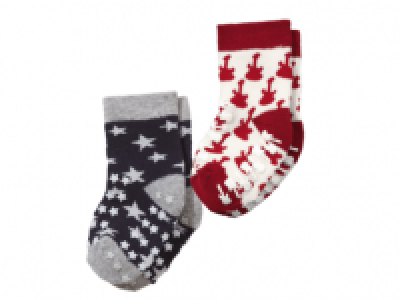 LUPILU Baby Non-Slip Socks