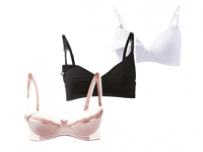 Nursing Bra