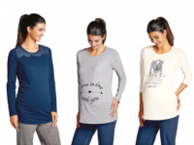Ladies Maternity Top