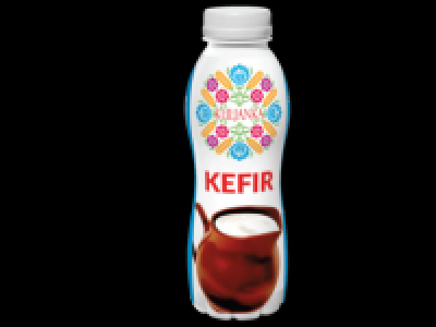 Lidl  KULJANKA Kefir