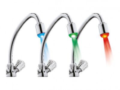 Miomare LED Tap Connector