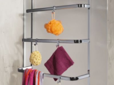 Lidl  MIOMARE Over-Door Towel Holder