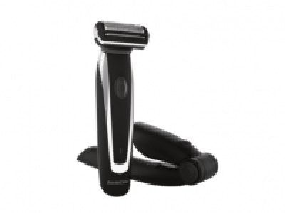 SILVERCREST PERSONAL CARE Body Hair Trimmer