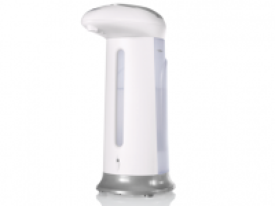 Lidl  330ml Automatic Soap Dispenser