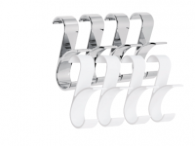 Miomare Radiator/Door Hooks