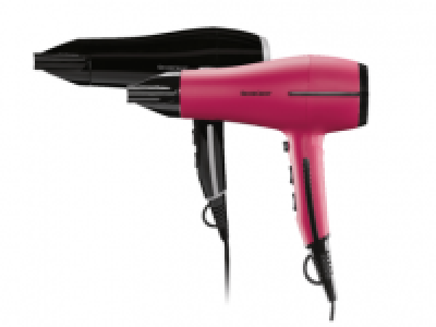 SILVERCREST PERSONAL CARE 2200W Ionic Hairdryer 18.99 €