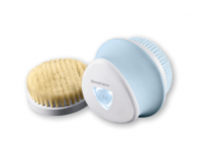 SILVERCREST PERSONAL CARE Rotating Body Brush 19.99 €