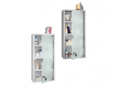 LIVARNO LIVING Medicine Cabinet 24.99 €