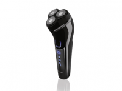 Lidl  SILVERCREST PERSONAL CARE Li-Ion Rotary Shaver